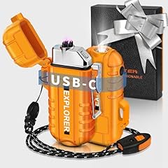 Lafagiet usb rechargeable for sale  Delivered anywhere in UK