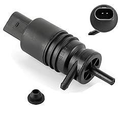 Black washer pump for sale  Delivered anywhere in UK