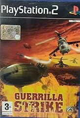 Phoenix 9999 guerrilla usato  Spedito ovunque in Italia 