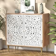 Yvsevnr credenza vintage usato  Spedito ovunque in Italia 