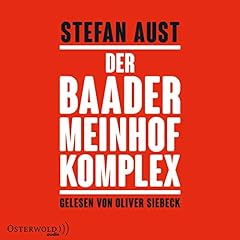 Baader meinhof komplex gebraucht kaufen  Wird an jeden Ort in Deutschland