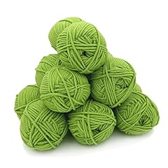 Knitting wool crochet for sale  Delivered anywhere in UK