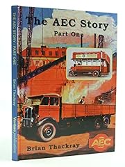 Aec story pt.1 for sale  Delivered anywhere in UK