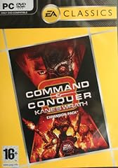 Command conquer kane for sale  Delivered anywhere in USA 