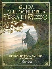 Guida luoghi della usato  Spedito ovunque in Italia 