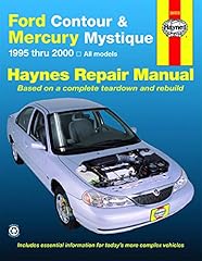 Ford contour mercury for sale  Delivered anywhere in USA 