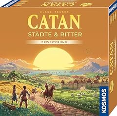 Kosmos 684754 catan gebraucht kaufen  Wird an jeden Ort in Deutschland