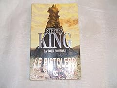 Tour sombre tome d'occasion  Livré partout en France