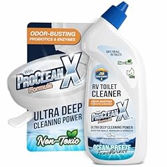 Clean camper toilet for sale  Delivered anywhere in USA 