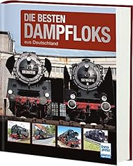 Besten dampfloks deutschland gebraucht kaufen  Wird an jeden Ort in Deutschland