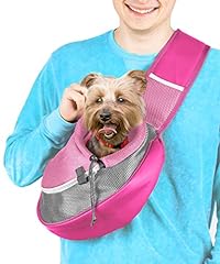 Cuddlissimo pet sling for sale  Delivered anywhere in USA 