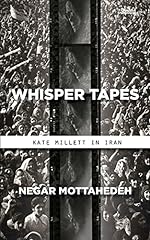 Whisper tapes kate for sale  Delivered anywhere in USA 
