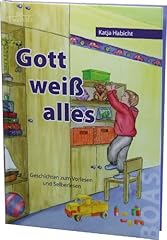 Gott weiß geschichten gebraucht kaufen  Wird an jeden Ort in Deutschland