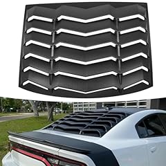 Rear window louver for sale  Delivered anywhere in USA 