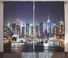 Abakuhaus new york d'occasion  Livré partout en France