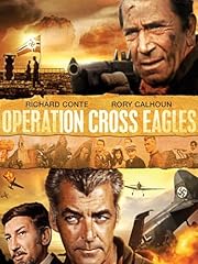 Operation cross eagles for sale  Delivered anywhere in USA 