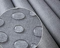 Tissu imperméable polyester d'occasion  Livré partout en France