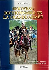 Nouveau dictionnaire grande d'occasion  Livré partout en France