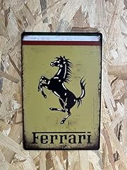 Plak2l plaque métal d'occasion  Livré partout en France