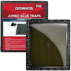 Catchmaster jumbo rat for sale  Delivered anywhere in USA 