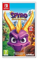 Spyro reignited trilogy for sale  Delivered anywhere in UK