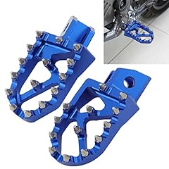 Dirt bike foot for sale  Delivered anywhere in USA 