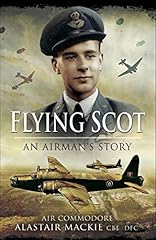 Flying scot airman for sale  Delivered anywhere in USA 