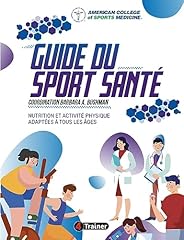 Guide sport santé d'occasion  Livré partout en France