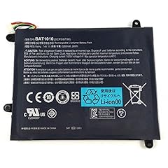 Bat 1010 laptop for sale  Delivered anywhere in UK