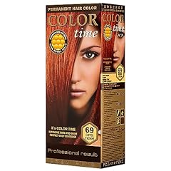 Colour time gel d'occasion  Livré partout en Belgiqu