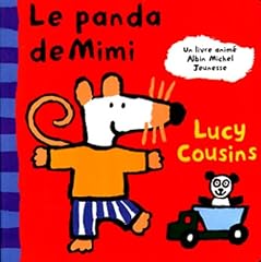 Panda mimi d'occasion  Livré partout en France