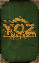 Year zombie for sale  Delivered anywhere in USA 