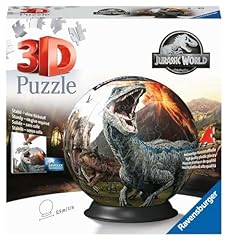 puzzle 3d dinosaures d'occasion  Livré partout en France