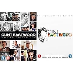 Clint eastwood film for sale  Delivered anywhere in UK