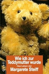 Zur teddymutter wurde gebraucht kaufen  Wird an jeden Ort in Deutschland