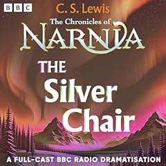 Chronicles narnia silver for sale  Delivered anywhere in UK