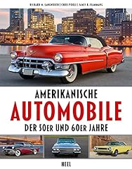Amerikanische automobile 50er gebraucht kaufen  Wird an jeden Ort in Deutschland