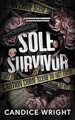 Sole survivor for sale  Delivered anywhere in UK