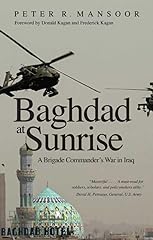 Baghdad sunrise brigade d'occasion  Livré partout en France