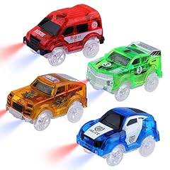 Tracks cars magic for sale  Delivered anywhere in USA 