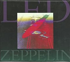 Led zeppelin for sale  Delivered anywhere in UK