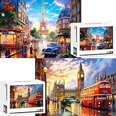 Pack puzzles adults for sale  Delivered anywhere in USA 