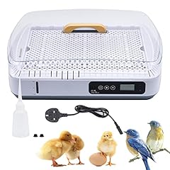 Svauoumu eggs incubator for sale  Delivered anywhere in UK