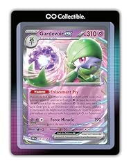 Card collection gardevoir d'occasion  Livré partout en France