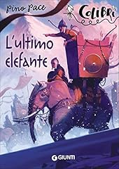 Ultimo elefante usato  Spedito ovunque in Italia 