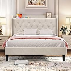 Koorlian queen bed for sale  Delivered anywhere in USA 