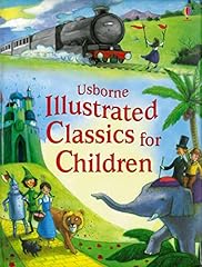 Illustrated classics children for sale  Delivered anywhere in UK