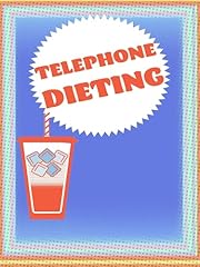 Telephone dieting for sale  Delivered anywhere in USA 