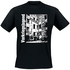Vorkriegsjugend shirt schwarz gebraucht kaufen  Wird an jeden Ort in Deutschland