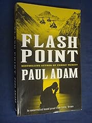 Flash point d'occasion  Livré partout en France